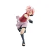 Banpresto Vibration Stars Naruto Shippuden Sakura Haruno