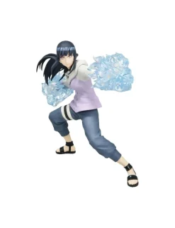 Banpresto Vibration Stars Naruto Shippuden Hinata Hyuga