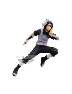 Banpresto Vibration Stars Naruto Shippuden Itachi Uchiha