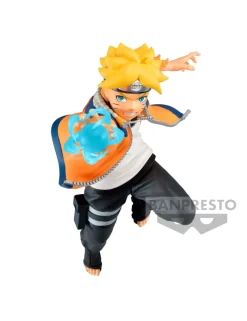 Banpresto Vibration Stars Boruto Naruto Next Generations Boruto Uzumaki