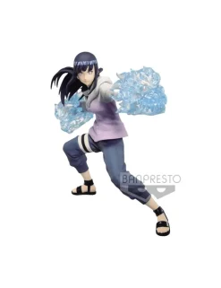 Banpresto Vibration Stars Naruto Shippuden Hinata Hyuga