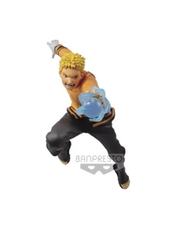 Banpresto Vibration Stars Boruto Naruto Next Generations Naruto Uzumaki