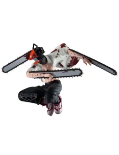 Banpresto Vibration Stars Chainsaw Man II