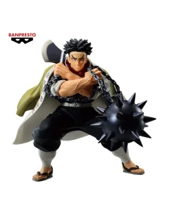 Banpresto Vibration Stars Demon Slayer Kimetsu No Yaiba Gyomei Himejima