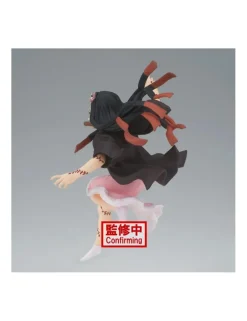 Banpresto Vibration Stars Demon Slayer Kimetsu No Yaiba Nezuko Kamado II