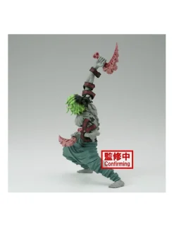 Banpresto Vibration Stars Demon Slayer Kimetsu No Yaiba Gyutaro