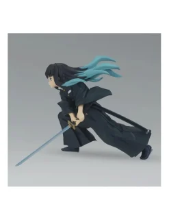 Banpresto Vibration Stars Demon Slayer Kimetsu No Yaiba Muichiro Tokito