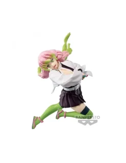 Banpresto Vibration Stars Demon Slayer Kimetsu No Yaiba Mitsuri Kanroji