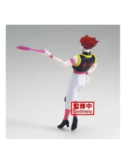 Banpresto Vibration Stars Hunter X Hunter Hisoka