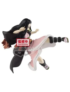 Banpresto Vibration Stars Demon Slayer Kimetsu No Yaiba Nezuko Kamado