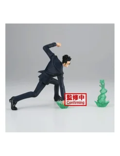 Banpresto Vibration Stars Hunter X Hunter Leorio