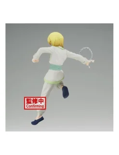 Banpresto Vibration Stars Hunter X Hunter Kurapika