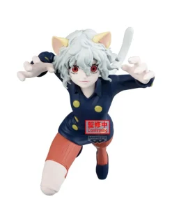 Banpresto Vibration Stars Hunter X Hunter Neferpitou