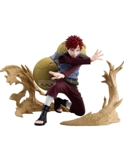 Banpresto Vibration Stars Plus Naruto Shippuden Gaara