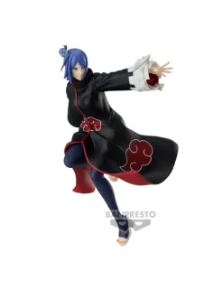 Banpresto Vibration Stars Naruto Shippuden Konan