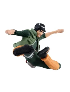 Banpresto Vibration Stars Naruto Shippuden Might Guy