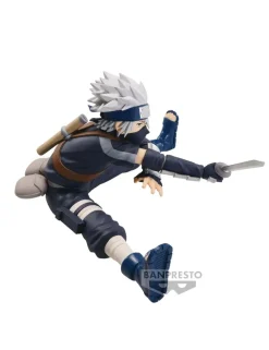 Banpresto Vibration Stars Naruto Shippuden Kakashi Hatake