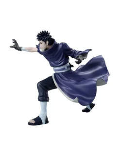 Banpresto Vibration Stars Naruto Shippuden Obito Uchiha II