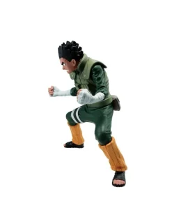 Banpresto Vibration Stars Naruto Shippuden Rock Lee II