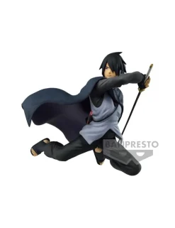 Banpresto Vibration Stars Boruto Naruto Next Generations Sasuke Uchiha
