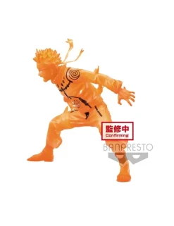 Banpresto Vibration Stars Naruto Shippuden Naruto Uzumaki