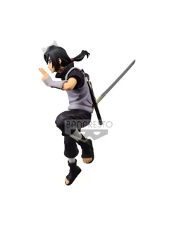 Banpresto Vibration Stars Naruto Shippuden Itachi Uchiha