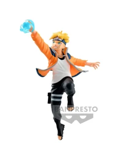 Banpresto Vibration Stars Boruto Naruto Next Generations Boruto Uzumaki