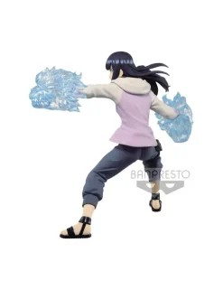 Banpresto Vibration Stars Naruto Shippuden Hinata Hyuga