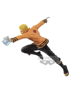 Banpresto Vibration Stars Boruto Naruto Next Generations Naruto Uzumaki