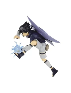 Banpresto Vibration Stars Naruto Sasuke Uchiha