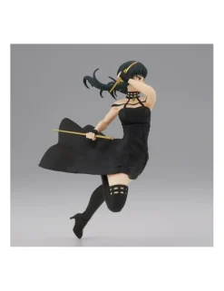 Banpresto Vibration Stars Spy X Family Yor Forger