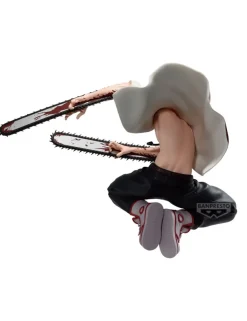 Banpresto Vibration Stars Chainsaw Man II