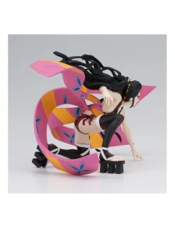 Banpresto Vibration Stars Demon Slayer Kimetsu No Yaiba Daki