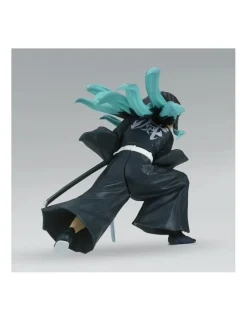 Banpresto Vibration Stars Demon Slayer Kimetsu No Yaiba Muichiro Tokito