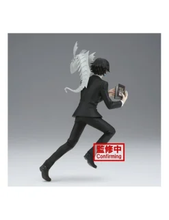 Banpresto Vibration Stars Hunter X Hunter Chrollo Lucifer