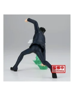 Banpresto Vibration Stars Hunter X Hunter Leorio