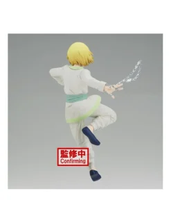 Banpresto Vibration Stars Hunter X Hunter Kurapika