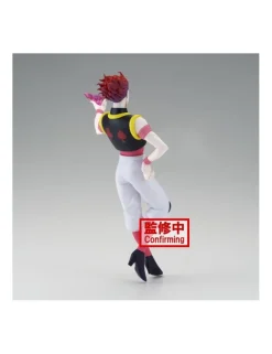 Banpresto Vibration Stars Hunter X Hunter Hisoka