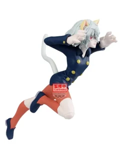 Banpresto Vibration Stars Hunter X Hunter Neferpitou