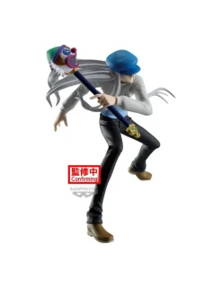 Banpresto Vibration Stars Hunter X Hunter Kite