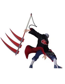 Banpresto Vibration Stars Naruto Shippuden Hidan