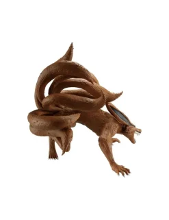 Banpresto Vibration Stars Naruto Shippuden Kurama