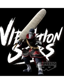Banpresto Vibration Stars Naruto Shippuden Kisame Hoshigaki