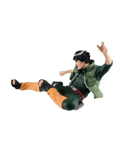 Banpresto Vibration Stars Naruto Shippuden Might Guy