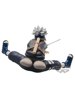 Banpresto Vibration Stars Naruto Shippuden Kakashi Hatake