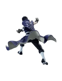 Banpresto Vibration Stars Naruto Shippuden Obito Uchiha II