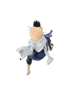 Banpresto Vibration Stars Naruto Shippuden Sasuke Uchiha