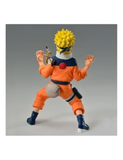 Banpresto Vibration Stars Naruto Uzumaki II