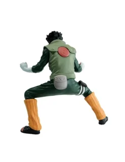 Banpresto Vibration Stars Naruto Shippuden Rock Lee II