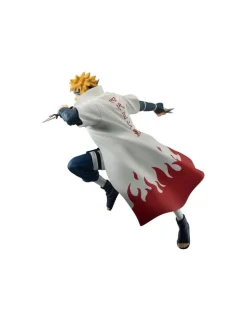 Banpresto Vibration Stars Naruto Shippuden Minato Namikaze